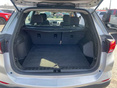 Used 2022 Chevrolet Equinox LS AWD/4WD image 31