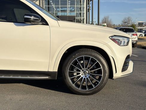 Used 2022 Mercedes-Benz GLE 350 image 9