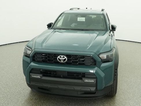 New 2026 Toyota 4Runner TRD Off-Road Premium AWD/4WD image 15