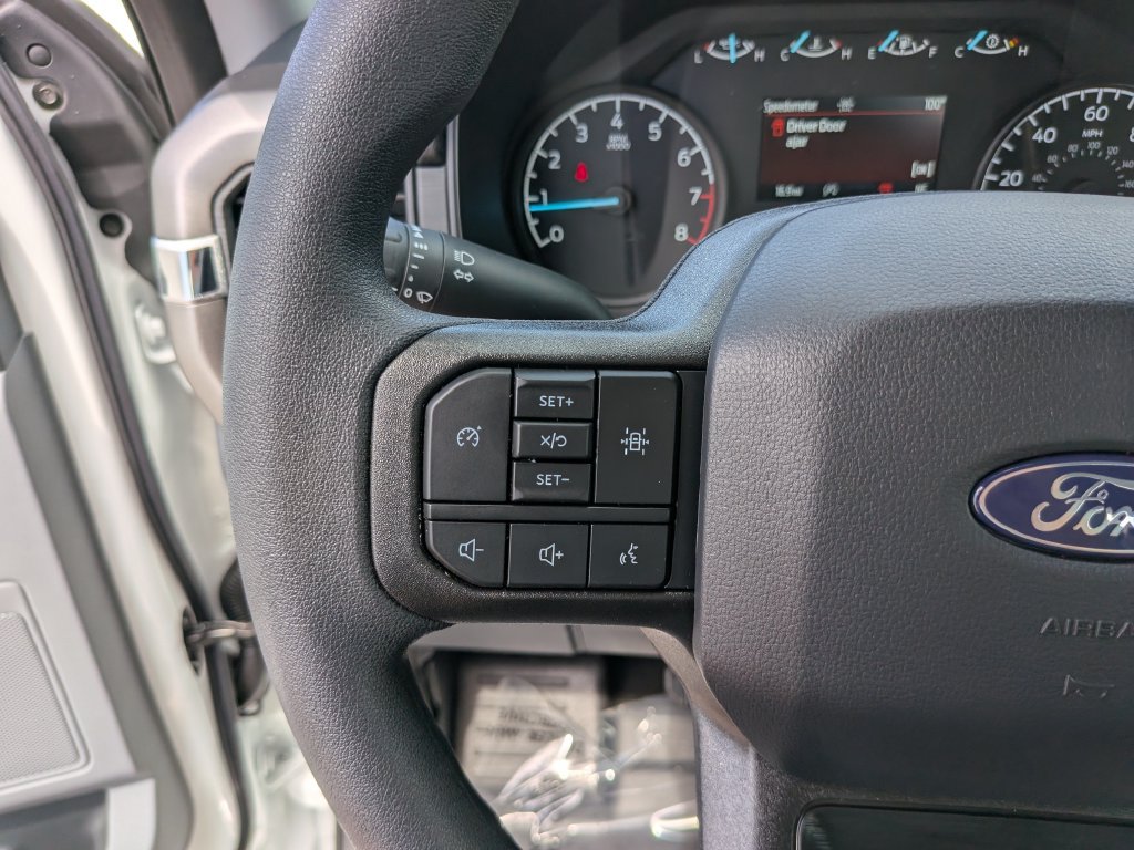 New 2026 Ford F150 XL AWD/4WD image 29