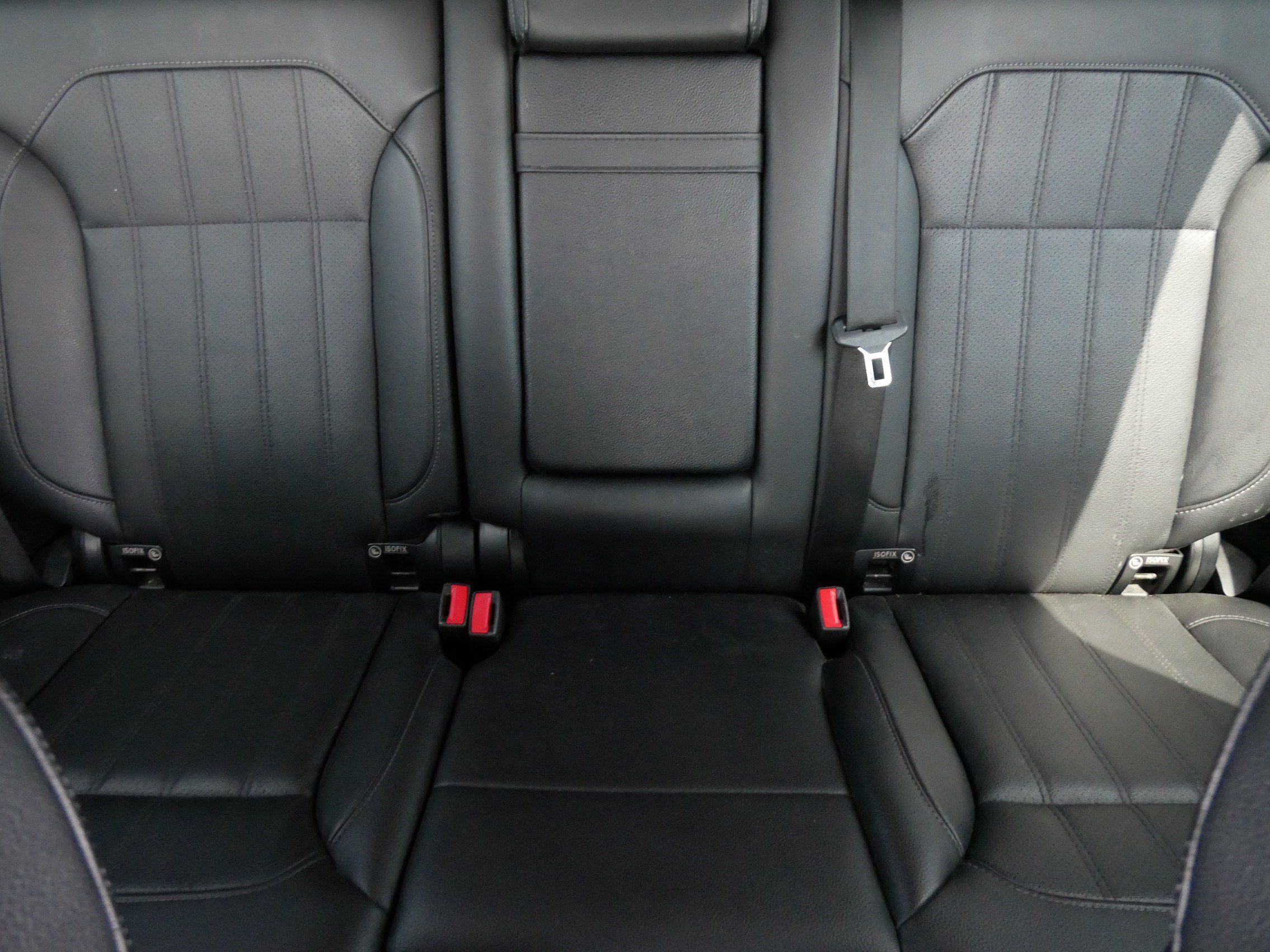Used 2016 Mercedes-Benz GLE 350 4MATIC image 13