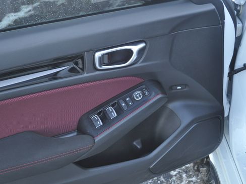 Used 2022 Honda Civic Si image 16