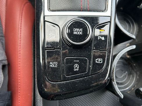 Used 2023 Kia Sportage SX FWD image 30