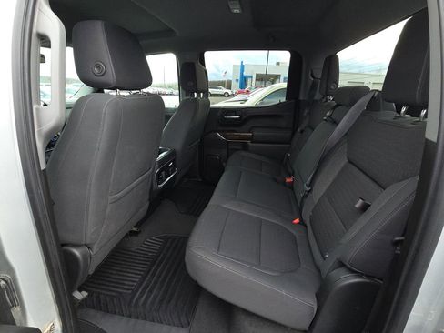 Used 2021 GMC Sierra 1500 Elevation w/ X31 Off-Road Package image 30