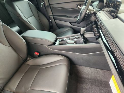 New 2026 Honda Accord Sport image 10