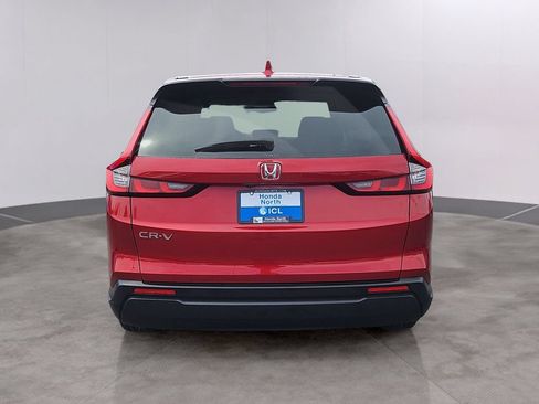 Used 2024 Honda CR-V EX image 5