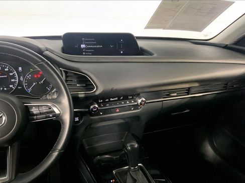 Used 2025 MAZDA CX-30 AWD 2.5 S w/ Preferred Package image 6