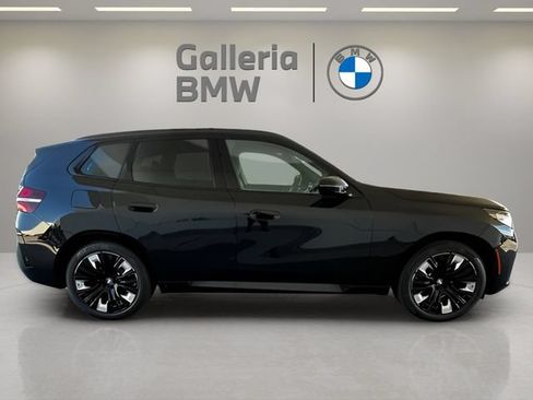 Certified 2026 BMW X3 xDrive30i w/ M Sport Package AWD/4WD image 7