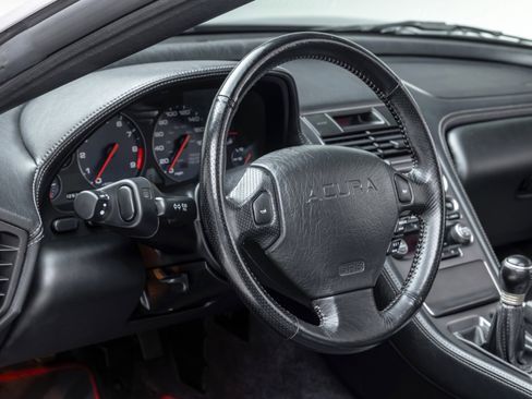 Used 2004 Acura NSX T image 84