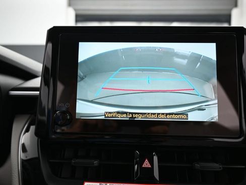 Used 2026 Toyota Corolla Cross L FWD image 21