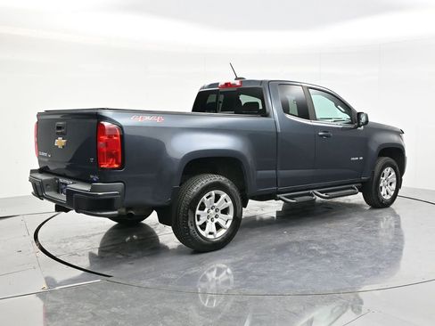 Used 2019 Chevrolet Colorado LT w/ LT Convenience Package image 5