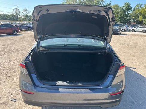 Used 2024 Honda Accord EX image 7
