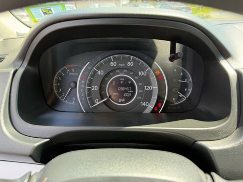 Used 2014 Honda CR-V EX image 12