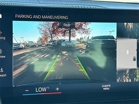 Used 2023 BMW M340i xDrive image 11