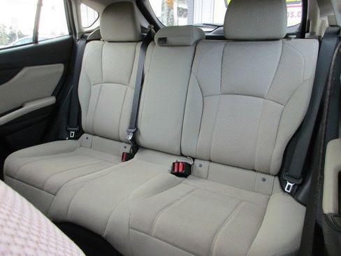 Used 2019 Subaru Impreza 2.0i w/ Eyesight image 26