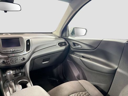 Used 2020 Chevrolet Equinox LT w/ Driver Convenience Package FWD image 23