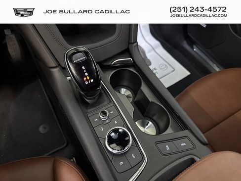 New 2026 Cadillac XT5 Premium Luxury w/ Driver Assist Package FWD image 34