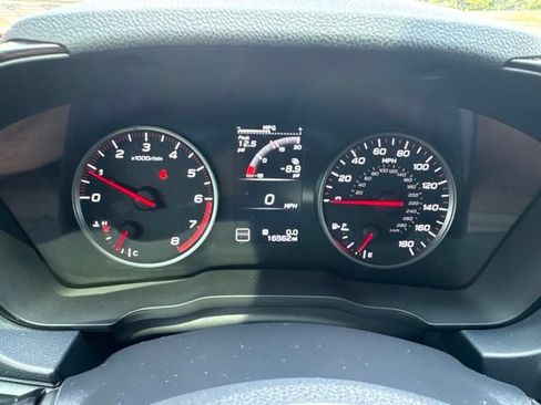 Used 2024 Subaru WRX Premium AWD/4WD image 14