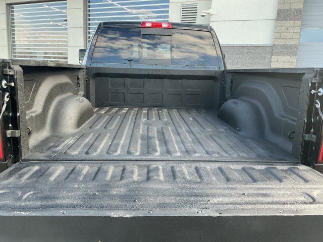 Used 2020 RAM 2500 Power Wagon AWD/4WD image 23