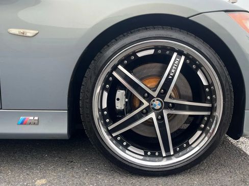 Used 2007 BMW 335i Sedan image 63