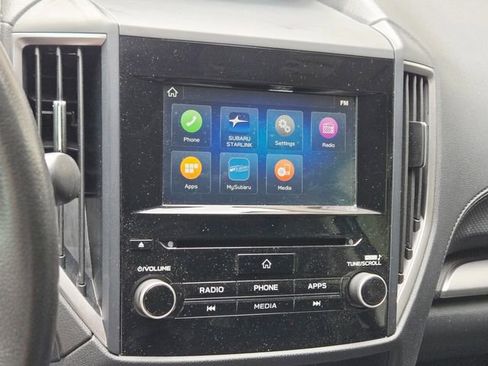 Used 2020 Subaru Forester Premium image 26