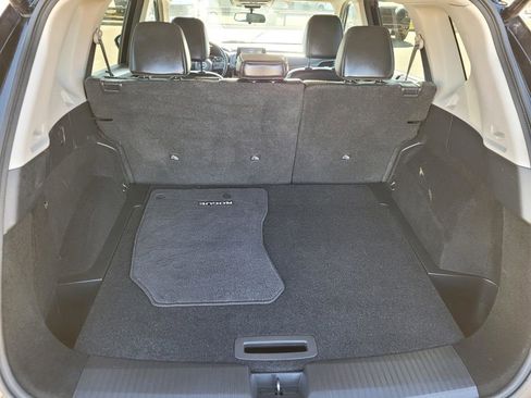 Used 2021 Nissan Rogue SV w/ Premium Package image 14