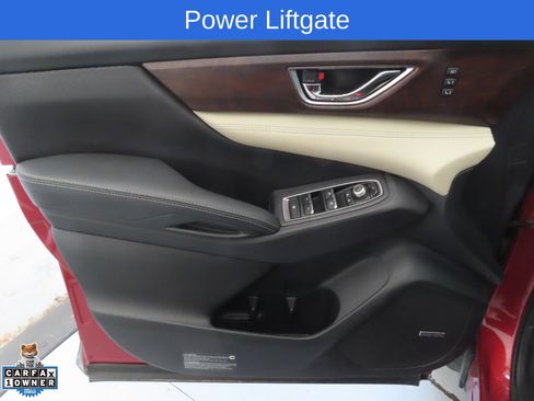 Used 2022 Subaru Ascent Touring w/ Popular Package #2A AWD/4WD image 10