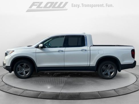 Used 2022 Honda Ridgeline RTL-E image 5