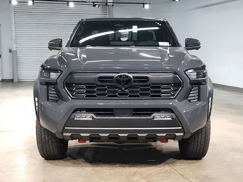 New 2026 Toyota Tacoma TRD Off-Road image 2