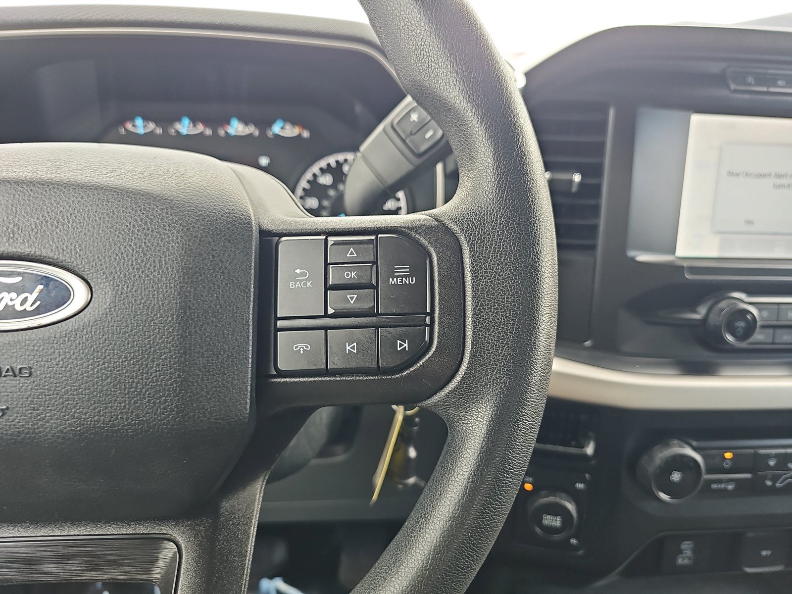 Used 2021 Ford F150 XL w/ Equipment Group 101A High AWD/4WD image 16