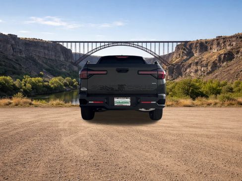 New 2026 Hyundai Santa Cruz SEL AWD/4WD image 36