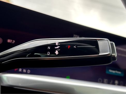 New 2026 Cadillac Escalade IQL Sport 1 image 17