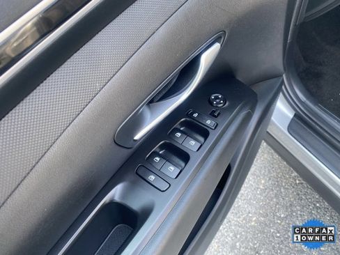 Used 2024 Hyundai Tucson SEL image 13