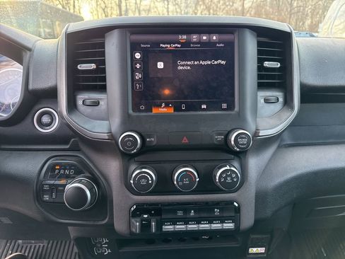 Used 2022 RAM 2500 Tradesman image 11