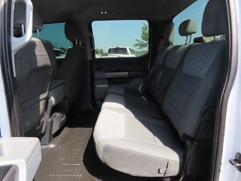 Used 2025 Ford F250 XLT w/ Black Appearance Package AWD/4WD image 40