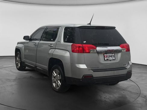 Used 2012 GMC Terrain SLE FWD image 7