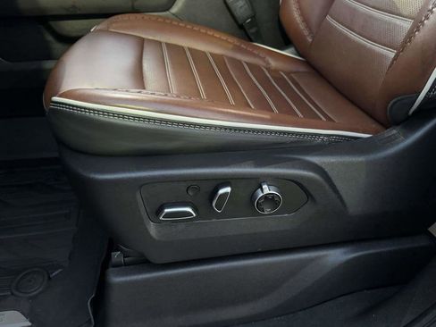 Used 2023 GMC Sierra 1500 Denali Ultimate image 19