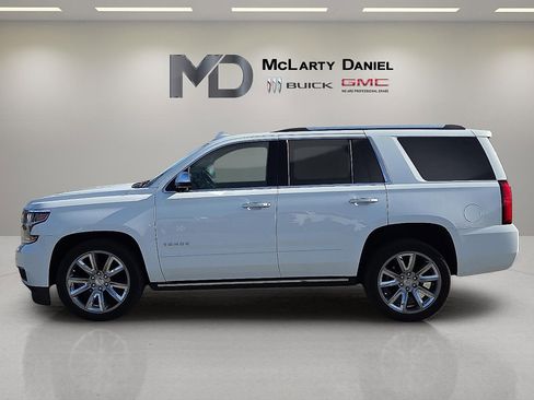 Used 2019 Chevrolet Tahoe Premier image 3