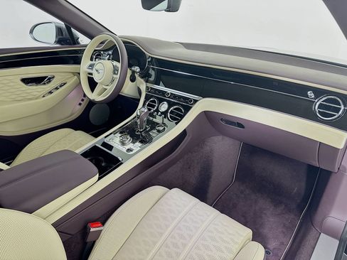 Used 2025 Bentley Continental GT Speed AWD/4WD image 10