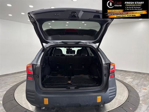 Used 2024 Subaru Outback Wilderness AWD/4WD image 40
