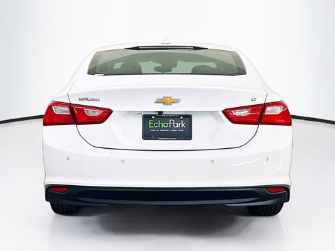 Used 2024 Chevrolet Malibu LT FWD image 7