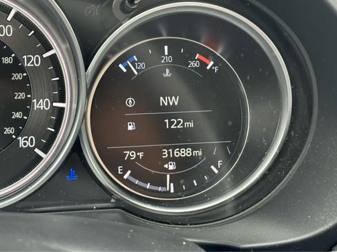 Used 2023 MAZDA CX-5 AWD 2.5 S image 21