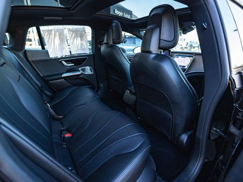 Used 2023 Mercedes-Benz EQE 350+ Sedan image 34