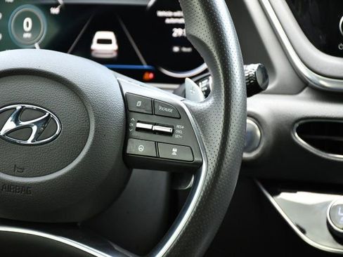 Used 2021 Hyundai Sonata SEL Plus FWD image 29