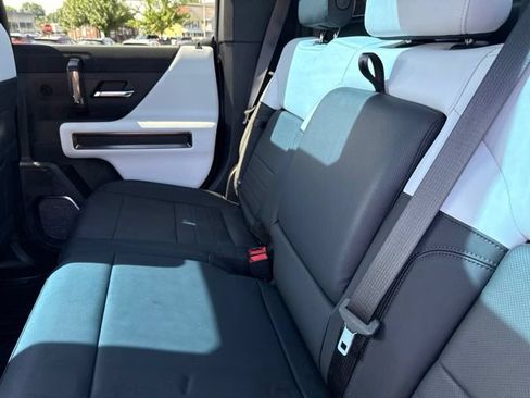 Used 2023 GMC Hummer EV Edition 1 AWD/4WD image 16