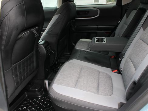 Used 2021 Ford Bronco Sport Big Bend AWD/4WD image 18