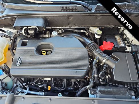 Used 2020 Lincoln Nautilus Reserve image 13