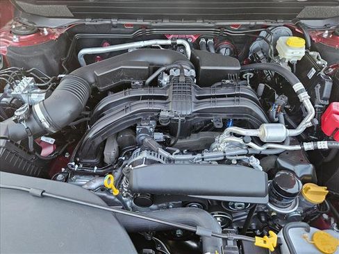 New 2026 Subaru Outback Premium image 16