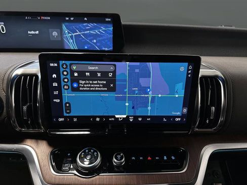 New 2026 Ford Expedition Max King Ranch AWD/4WD image 10