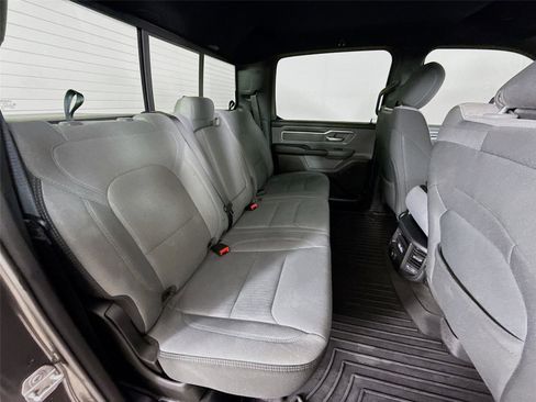 Used 2021 RAM 1500 Big Horn AWD/4WD image 26
